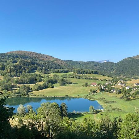 La-Haut Cabanes Perchees La Thuile Exterior foto