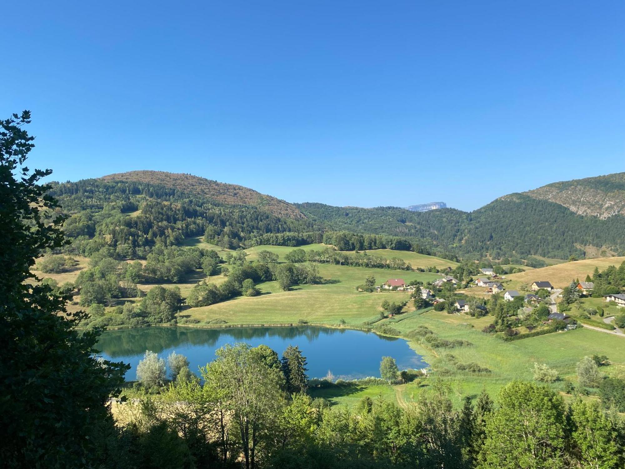 La-Haut Cabanes Perchees La Thuile Exterior foto